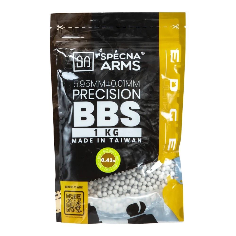 693790 large specna arms pallini edge ultra bio 0 43g bianchi 1kg spe 16
