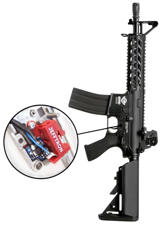 Fucile mosfet Photoroom